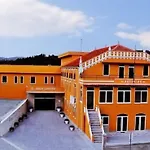 Palace Asturias & Ξενοδοχείο 4*