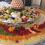 Ξενοδοχείο Palace Asturias & 4*