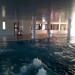 Palace Asturias & 4* Carvalhal (Beira Alta)