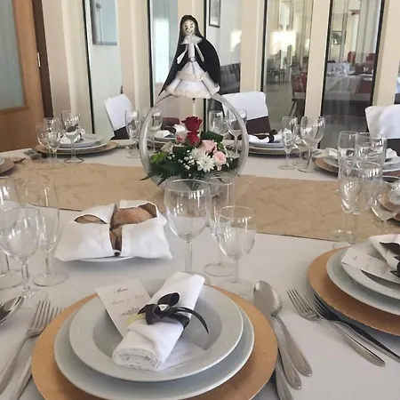 Hotel Palace Asturias & Carvalhal (Beira Alta)