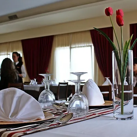 Palace Astúrias&spa 4*