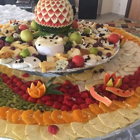 Hotel Palace Asturias & 4*