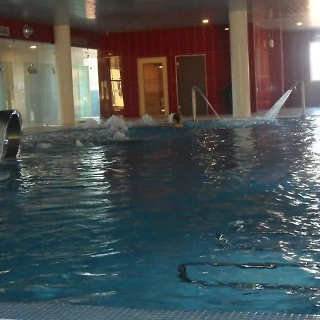 Hotel Palace Asturias &