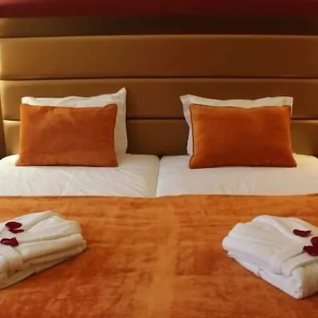 Hotel Palace Asturias & Carvalhal (Beira Alta)