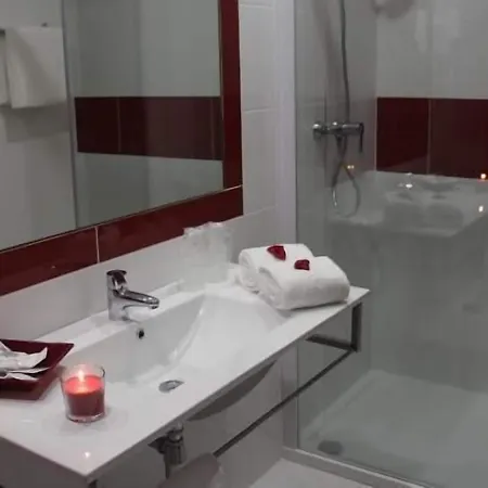 Palace Asturias & Carvalhal (Beira Alta)