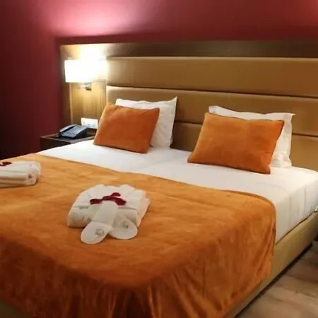 Palace Astúrias&spa