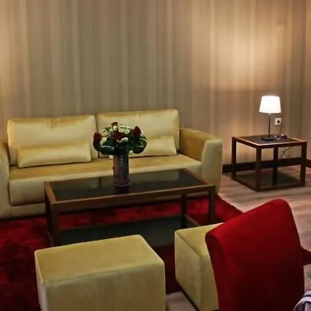 Palace Asturias & Ξενοδοχείο 4*