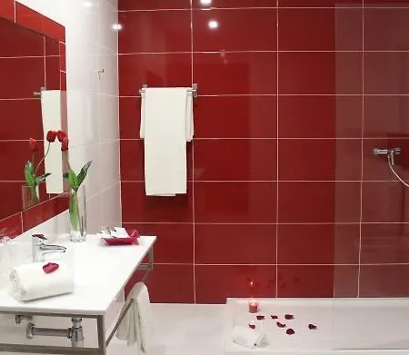 Palace Astúrias&spa 4* Carvalhal (Beira Alta)