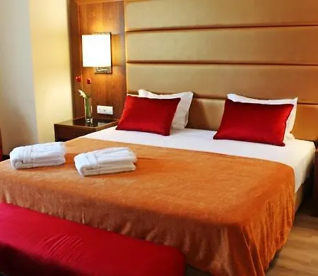 Hotel Palace Asturias &