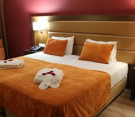 Palace Asturias & Hotel