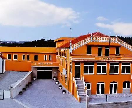 Palace Asturias & Carvalhal (Beira Alta)