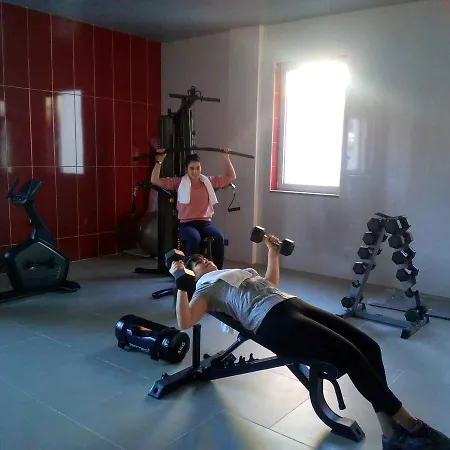 Palace Asturias & Carvalhal (Beira Alta)