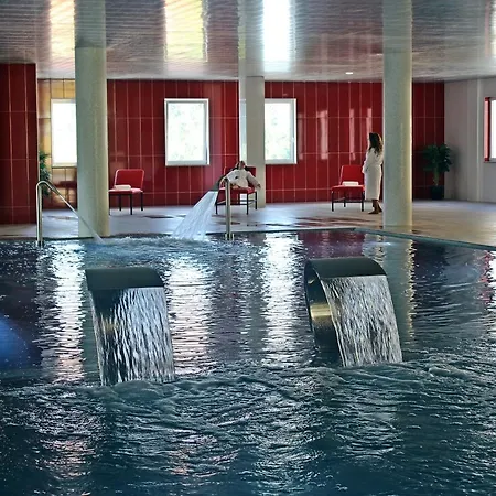 Hotel Palace Asturias & 4*