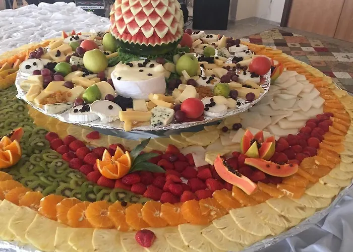 Hotel Palace Asturias & 4*