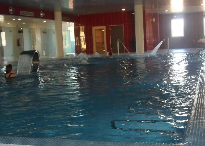 Hotel Palace Asturias &