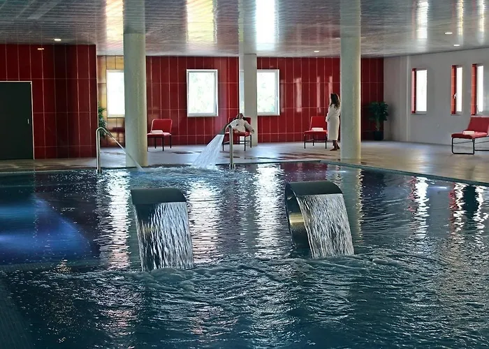 Hotel Palace Asturias &