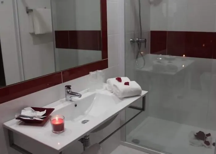 Palace Asturias & Carvalhal (Beira Alta)