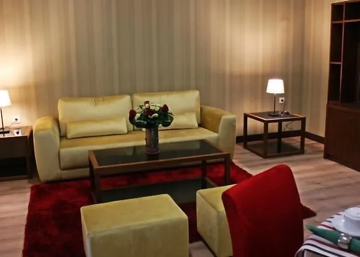 Palace Asturias & Hotel 4*