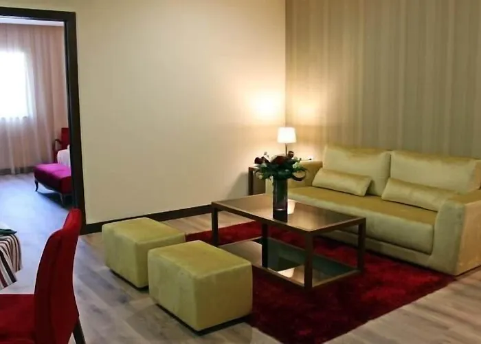 Hotel Palace Asturias & 4*