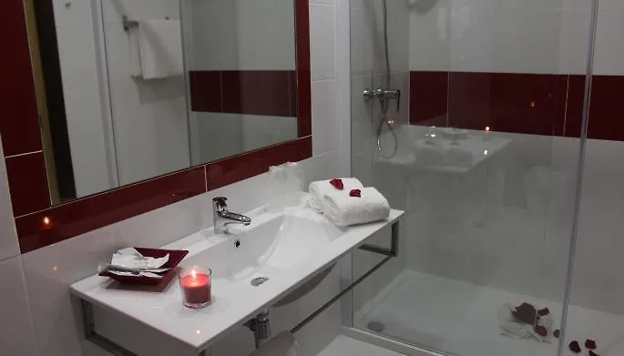 Palace Asturias & Carvalhal (Beira Alta)